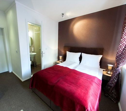 ESHE Boutique Hotel