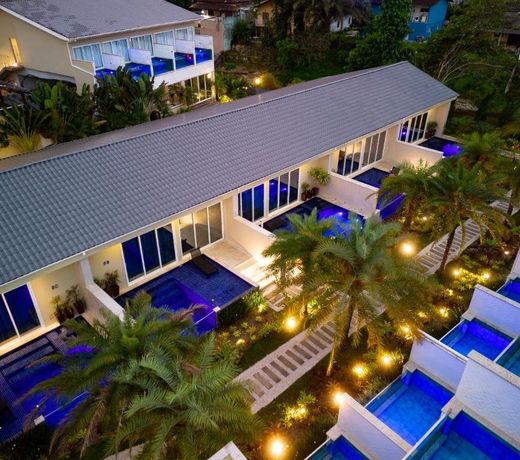 Pousada Apple House Paraty