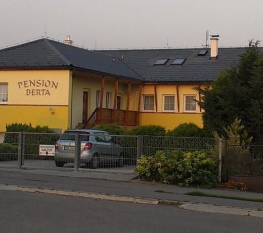 Pension Berta
