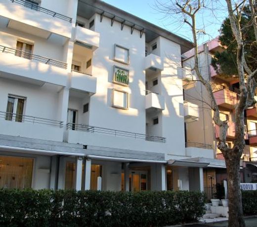 Hotel Nuova Riccione
