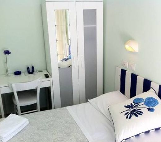 Hotel Nuova Riccione