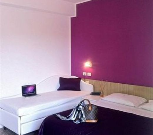 Hotel Nuova Riccione