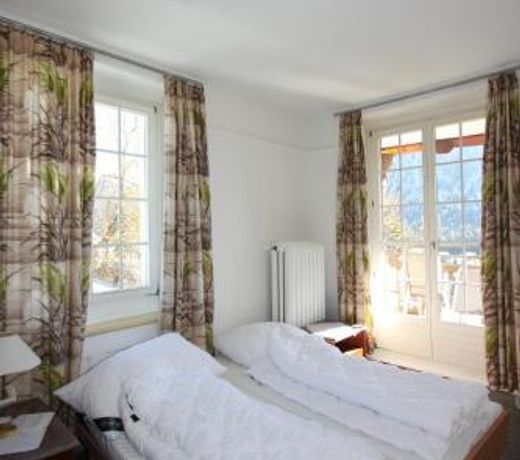Zentrum Haus Davos