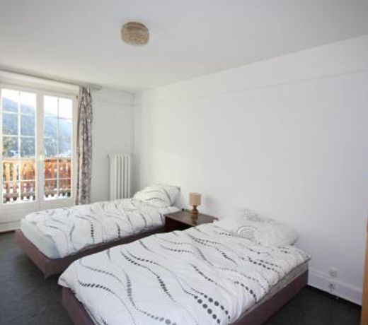 Zentrum Haus Davos