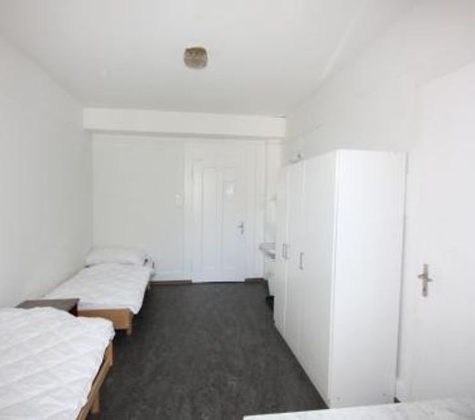 Zentrum Haus Davos