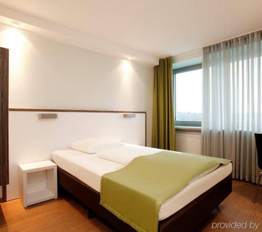 Hotel Sportforum
