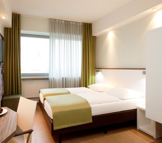 Hotel Sportforum