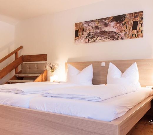 Hotel Garni Alte SÃ¤ge Ruhpolding