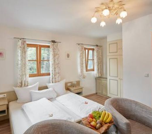 Hotel Garni Alte SÃ¤ge Ruhpolding