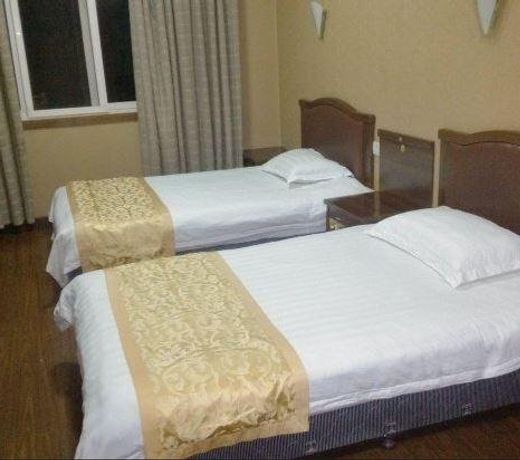 Yunhe New Sunshine Inn