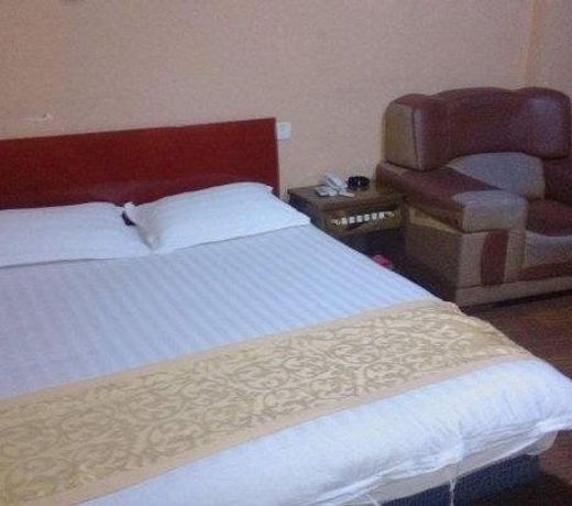 Yunhe New Sunshine Inn