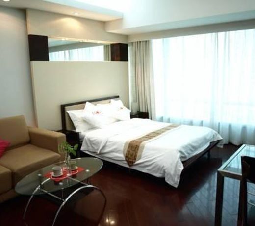 World Union Service Apartment