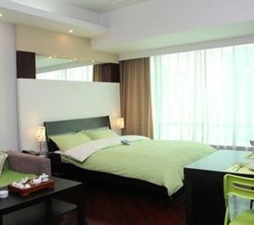 World Union Service Apartment