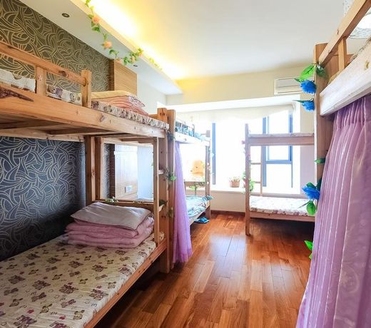Zhuhai Huaxin Hostel
