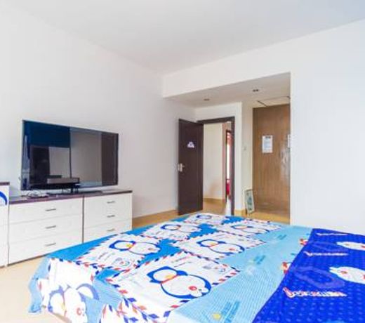 Zhuhai Huaxin Hostel