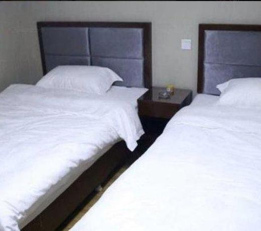 Harbin Donghui Business Hotel