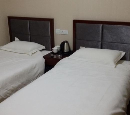 Harbin Donghui Business Hotel