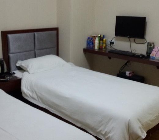 Harbin Donghui Business Hotel