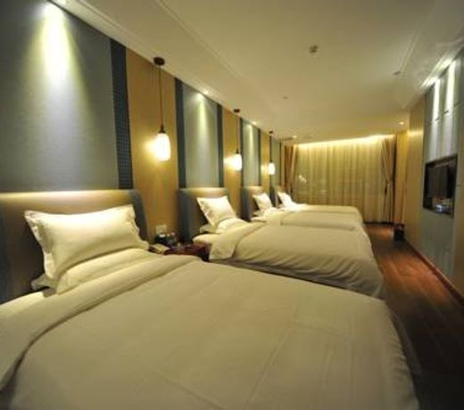 Tian Yi Zang Run Hotel