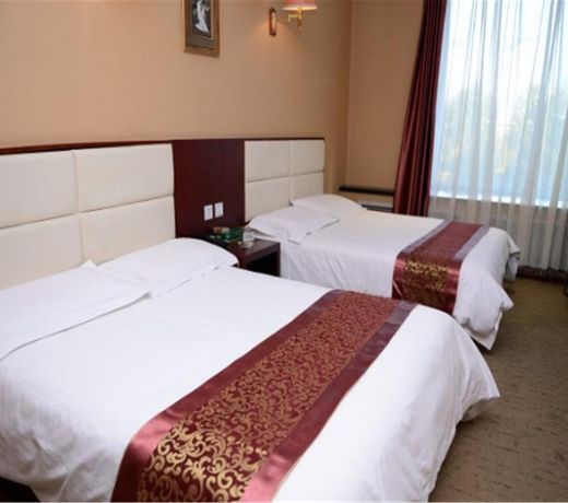 Harbin Hajinglong Express Hotel