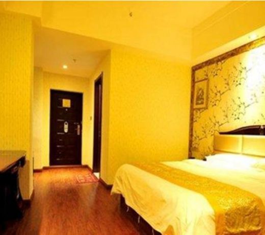 Baotou Yinda Business Hotel