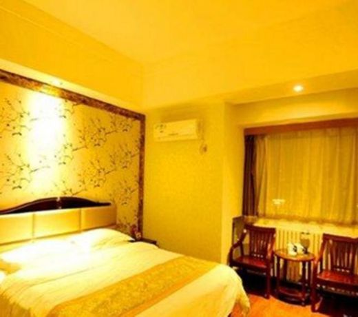 Baotou Yinda Business Hotel