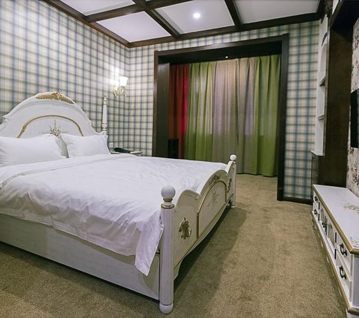 Baotou Langde Hotel