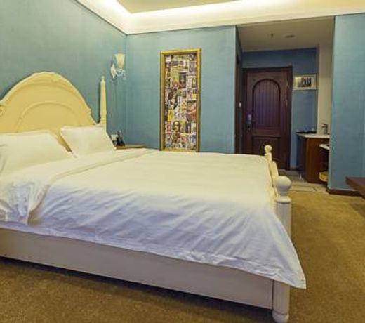 Baotou Langde Hotel