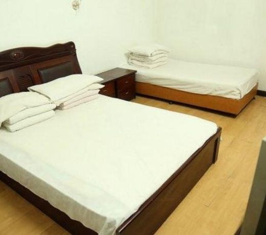 Huangshan Railway Station Express Hotel