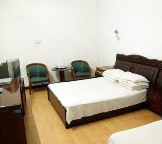 Huangshan Railway Station Express Hotel