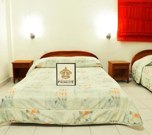 Ayenda 1502 Principe