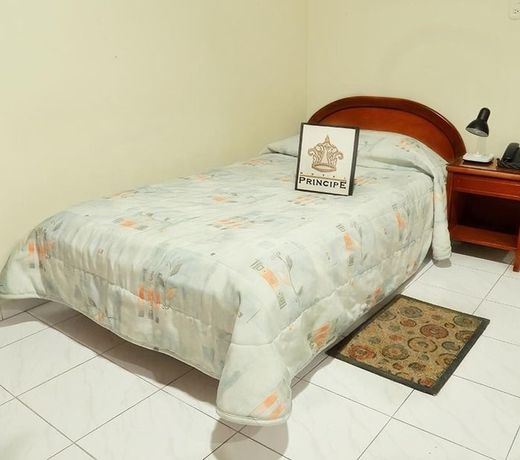 Ayenda 1502 Principe