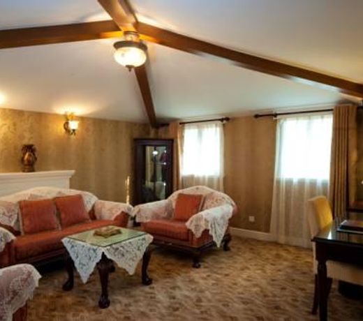 SHANGHAI SHENKANG BOUTIQUE HOTEL