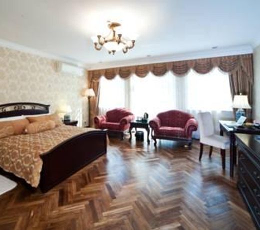 SHANGHAI SHENKANG BOUTIQUE HOTEL