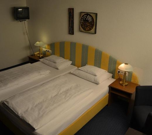 Hotel Ulmer Spatz