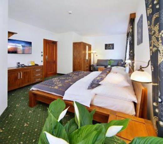 Hotel Friuli