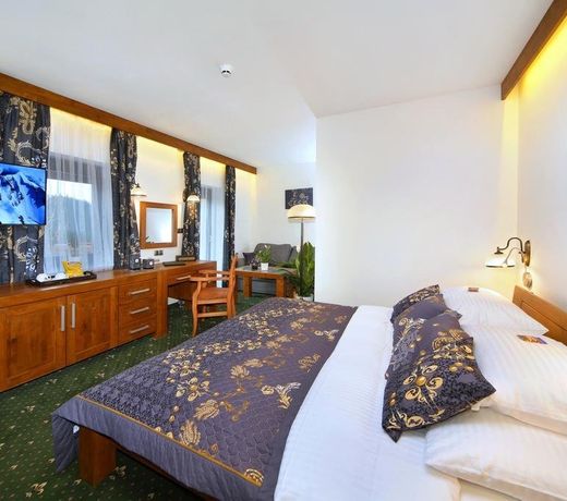 Hotel Friuli