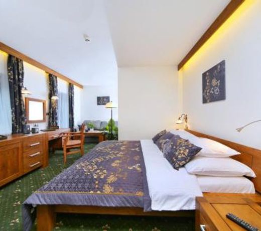 Hotel Friuli