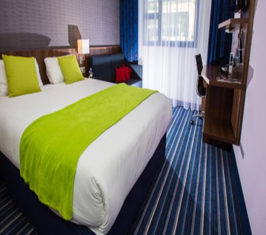 Holiday Inn Express - Marseille Airport, an IHG Hotel