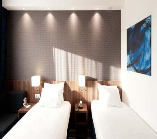 Holiday Inn Express - Marseille Airport, an IHG Hotel