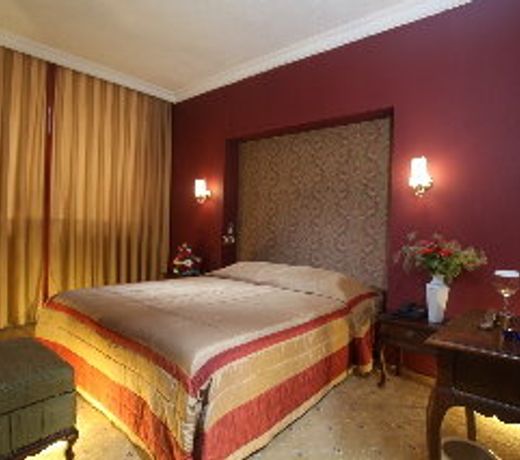 BUYUK ANTAKYA OTELI
