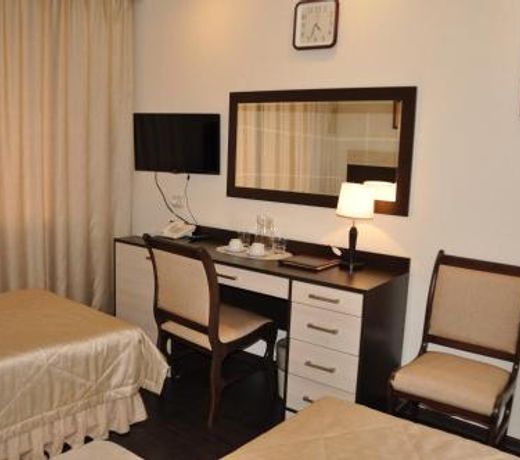 Primorye Hotel