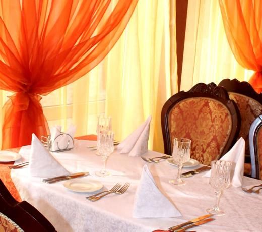 Hotel Aristokrat Kostroma