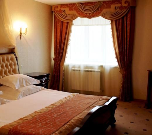 Hotel Aristokrat Kostroma
