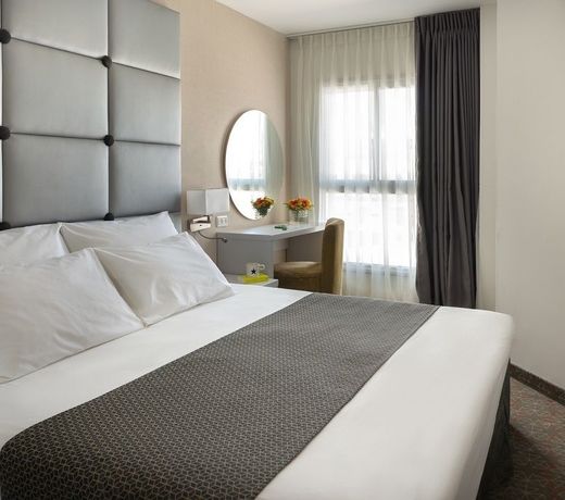 Astral Nirvana Suites- Half Board Premium