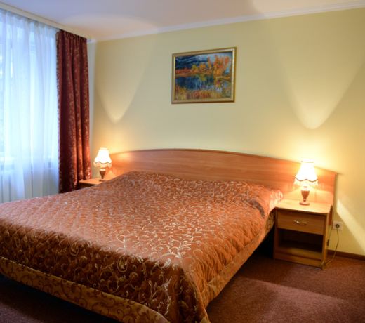 Park Hotel Fili
