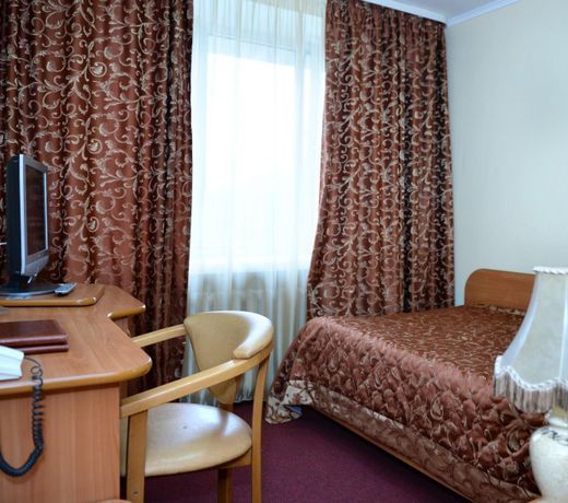 Park Hotel Fili
