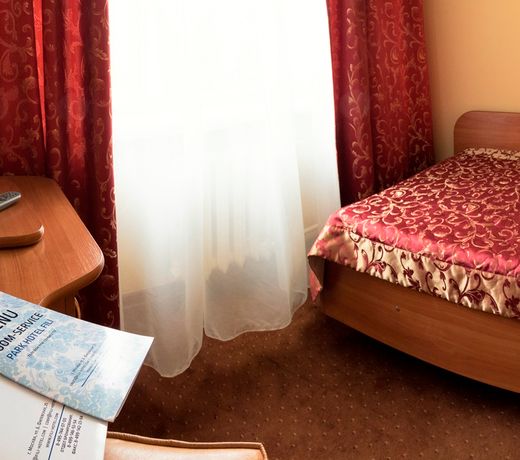 Park Hotel Fili