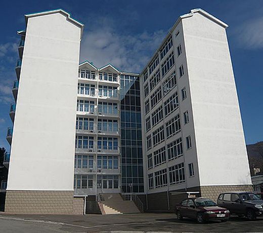 Hotel Kristall