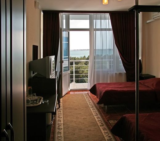 Hotel Kristall